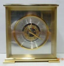Chass aviator clock for sale  Bedford