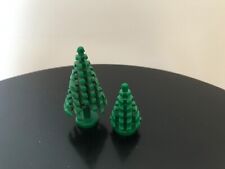 Lego bäume grün gebraucht kaufen  Heroldsberg