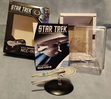 Star trek enterpice for sale  WEST CALDER