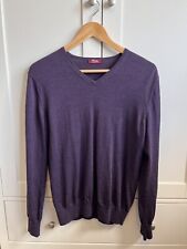 Lewin pullover jumper for sale  NORTHAMPTON