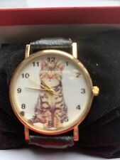 Cat watch new for sale  BLACKPOOL