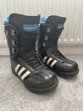 Adidas samba snowboarding for sale  SOUTHAMPTON