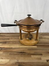 Antique sternau copper for sale  Ida