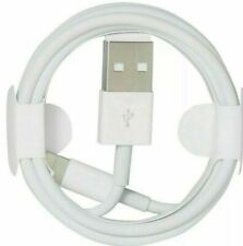 Original Apple IPhone Fast sync USB Charger Lead  IPad 5th/6th/7th Gen/Pro 12.9" for sale  Shipping to South Africa