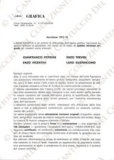 Adac grafica modena usato  Cremona