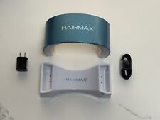 HairMax LaserBand 82 Comfortflex Laser Hair Growth Device (Lightly Used), used for sale  Shipping to South Africa