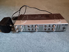 Behringer miniamp amp800 for sale  WALLINGFORD