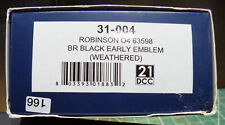 Bachmann robinson empty for sale  HAVANT