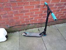 Mongoose metal scooter for sale  DERBY