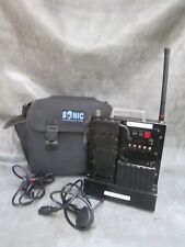 Vintage sonic communications for sale  BIRMINGHAM