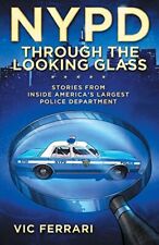 Nypd looking glass for sale  USA
