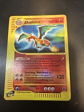 Charizard 165 reverse for sale  GLOUCESTER