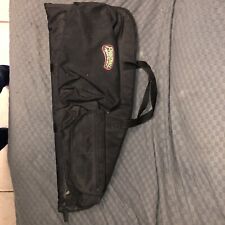 Pouch 27x 12x6 for sale  Columbia