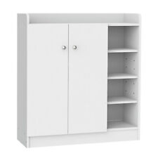 Shoe storage cabinet for sale  Shipping to Ireland