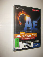 Adobe after effects gebraucht kaufen  Leverkusen