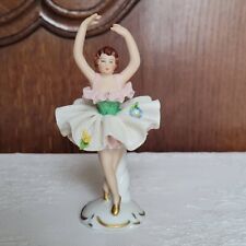 porcelaine saxe figurine porcelaine saxe d'occasion  Saint-Yorre