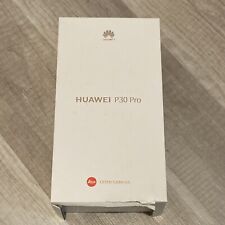 Smartphone huawei p30 d'occasion  Combourg