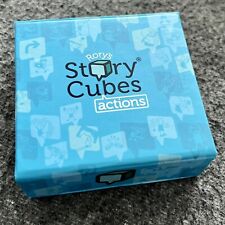 Rory story cubes gebraucht kaufen  Ahlen-Dolberg
