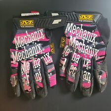 Mechanix gloves for sale  GLOUCESTER