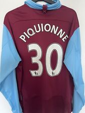 West ham 2010 for sale  GLOSSOP