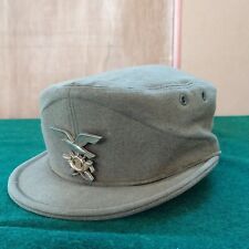 Vecchio cappello militare usato  Borgaro Torinese