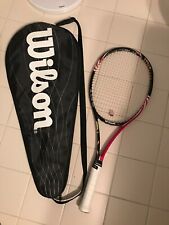 Wilson blx blade for sale  New Baltimore