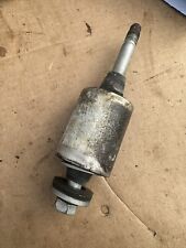 Lower engine mount for sale  ELY