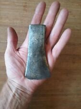 Vintage marble hatchet for sale  Benicia