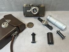 Leica 1930 komplett gebraucht kaufen  Melle-Mitte