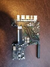 Logic board macbook for sale  San Antonio