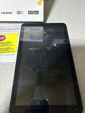 Nextbook NX16A10132S Ares 10A 10.1" 32GB Tablet Android 6.0 Untested, used for sale  Shipping to South Africa