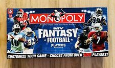 Monopoly fantasy football for sale  Denver