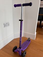 Micro scooter maxi for sale  LONDON