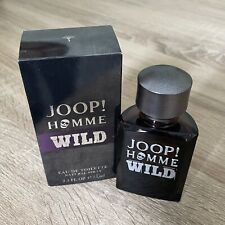 Joop homme wild gebraucht kaufen  Lahnstein