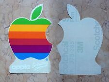 Apple original sticker usato  Italia