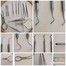 Lot vintage dental for sale  Boynton Beach