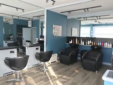 Hair salon furniture for sale  BELPER