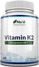 Vitamin mk7 200 gebraucht kaufen  Bocholt
