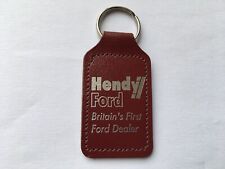 Vintage hendy ford for sale  Shipping to Ireland