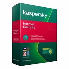 Kaspersky internet security gebraucht kaufen  Haan