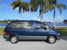 1996 toyota previa for sale  Hollywood