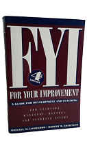 Fyi improvement 4th for sale  Edgemont