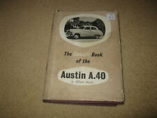 Austin .40 cassell for sale  WOTTON-UNDER-EDGE