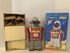 tin robot japan robot battery for sale  Salisbury