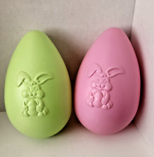 Blow mold easter for sale  Charlotte