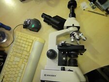 Bresser Microscope Researcher Trino Spain for sale  Shipping to South Africa