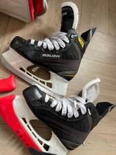 Bauer ice skates for sale  WEST KILBRIDE