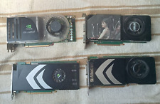 Nvidia 8800gt 8800gts usato  Montione