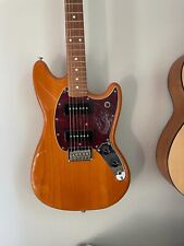 Fender mustang aged usato  Piacenza