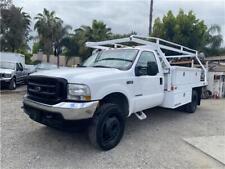 2002 ford 450 for sale  Van Nuys